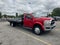 2024 RAM 5500 Chassis SLT WITH A CENTURY 19.5' STEEL CARRIER