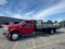 2024 RAM 5500 Chassis SLT WITH A CENTURY 19.5' STEEL CARRIER