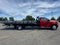 2024 RAM 5500 Chassis SLT WITH A CENTURY 19.5' STEEL CARRIER