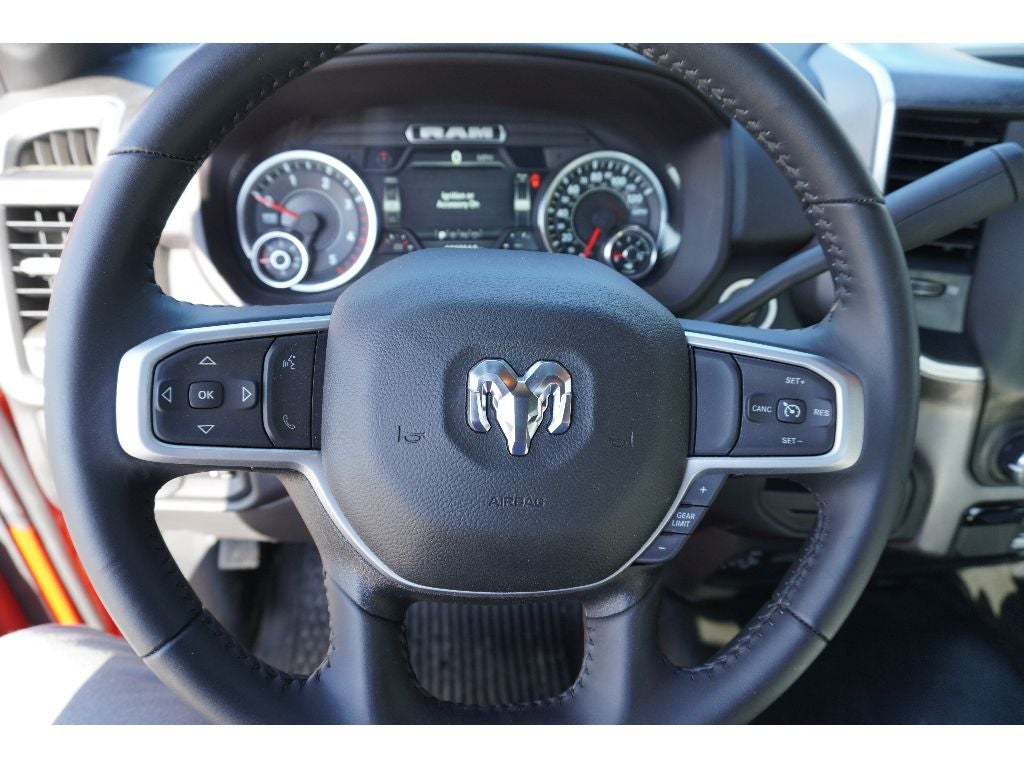 2024 RAM 5500 Chassis w/ Century 10S Carrier