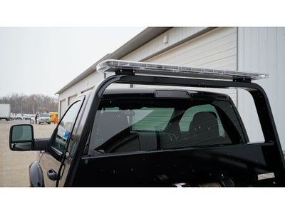 2024 RAM 5500 Chassis w/ Century 10S Carrier