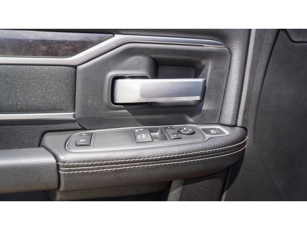 2024 RAM 5500 Chassis w/ Century 10S Carrier