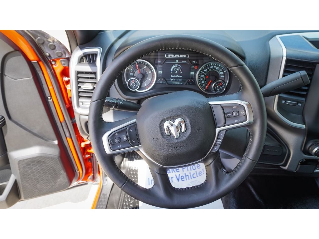 2024 RAM 5500 Chassis w/ Century 10S Carrier