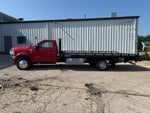 2024 RAM 5500 Chassis w/ Century 10S Carrier
