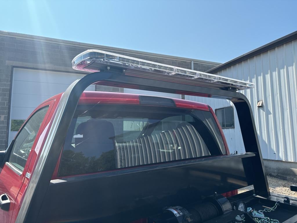 2024 RAM 5500 Chassis w/ Century 10S Carrier