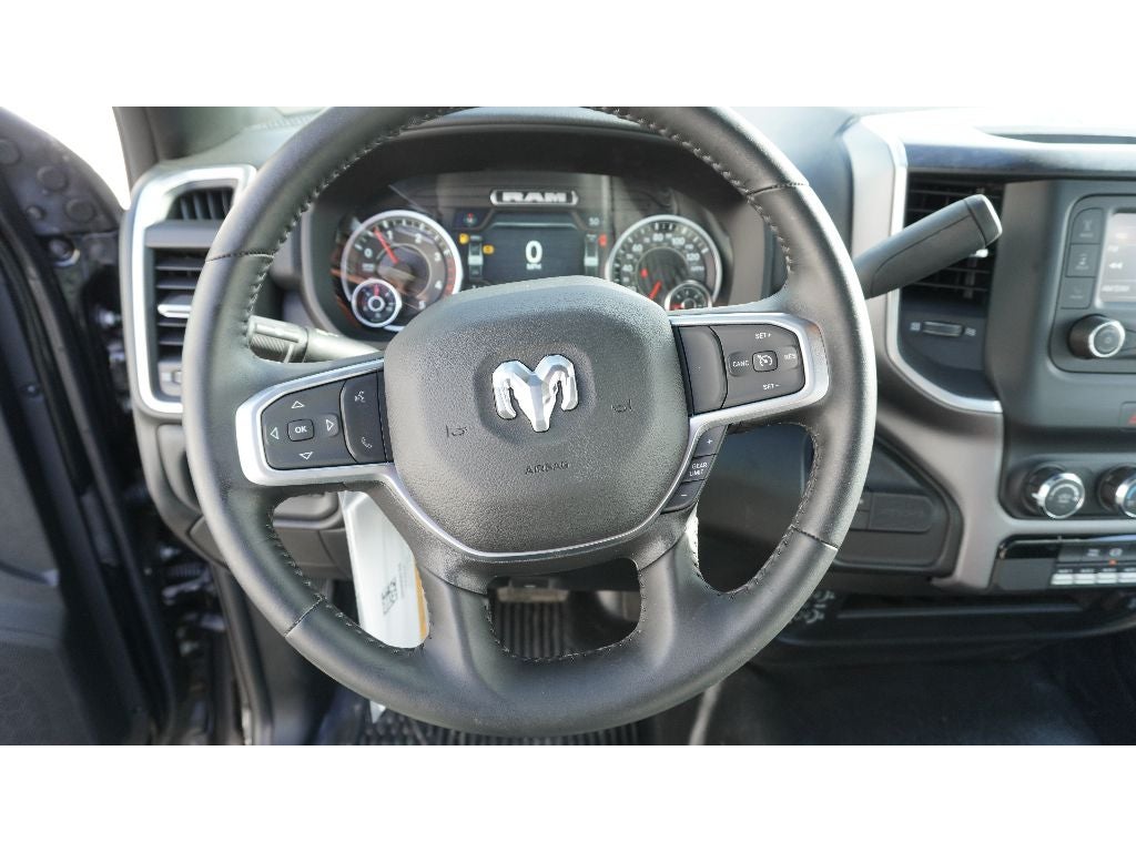 2024 RAM 5500 Chassis w/ Century 10S Carrier