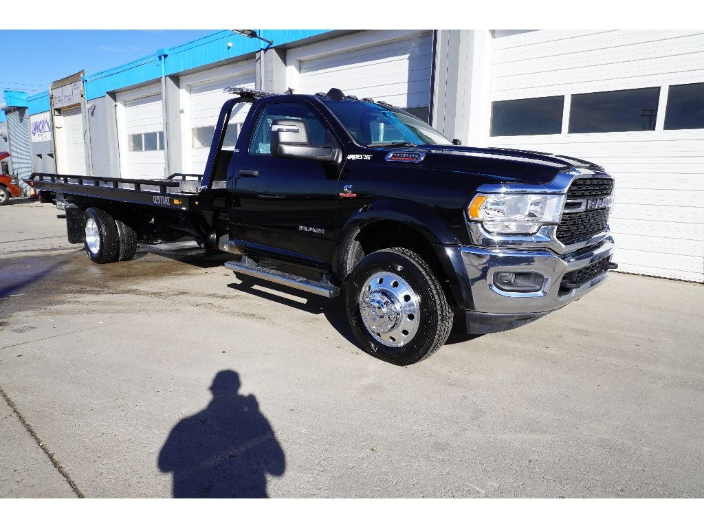 2024 RAM 5500 Chassis 5500