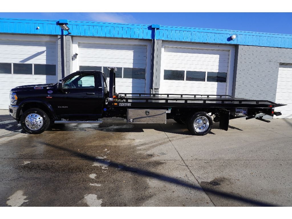 2024 RAM 5500 Chassis 5500