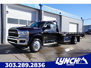 2024 RAM 5500 Chassis 5500