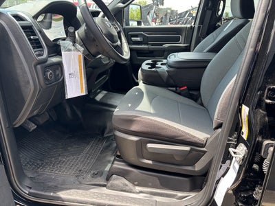 2024 RAM 5500 Chassis w/ Vulcan 894 Wrecker