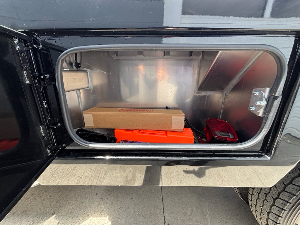 2024 RAM 5500 Chassis w/ Vulcan 894 Wrecker