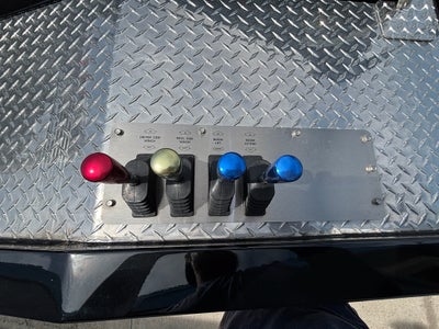 2024 RAM 5500 Chassis w/ Vulcan 894 Wrecker