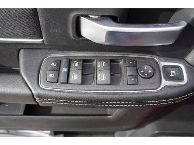 2024 RAM 5500 Chassis Base