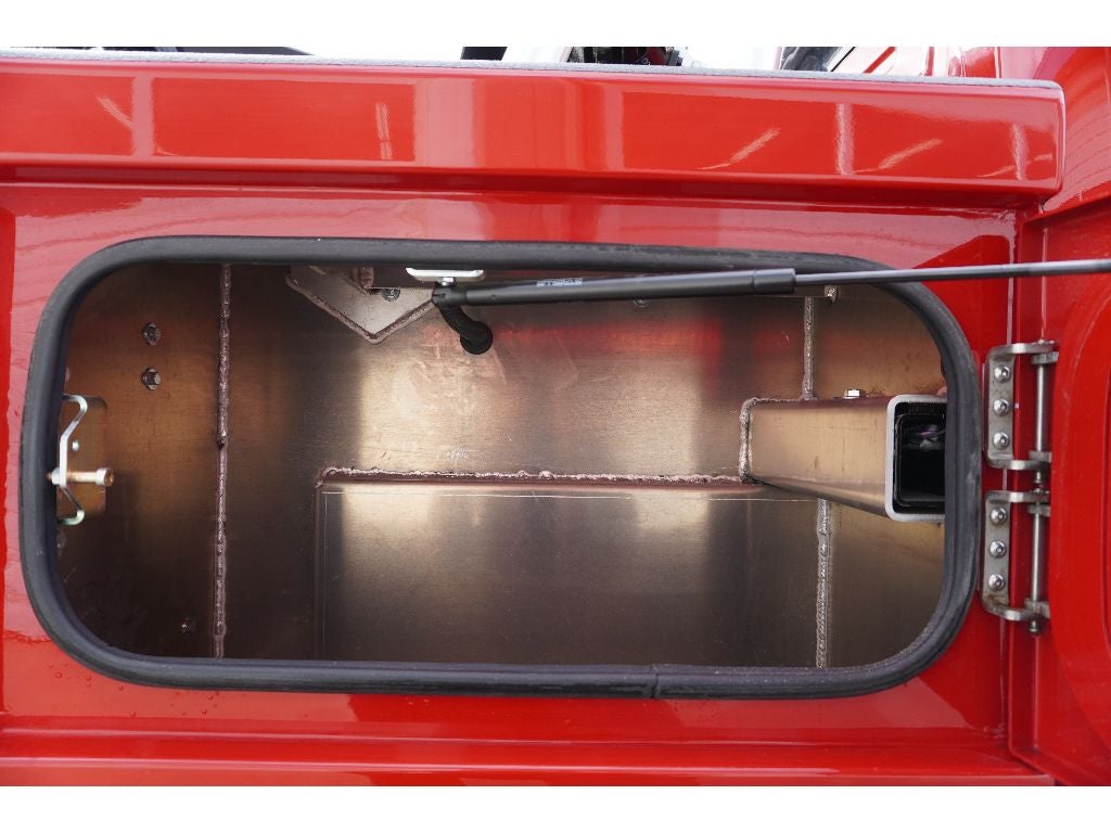 2024 RAM 5500 Chassis Base