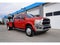 2024 RAM 5500 Chassis Base