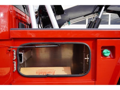 2024 RAM 5500 Chassis Base