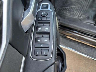 2024 RAM 5500 Chassis w/ Chevron 408 Wrecker