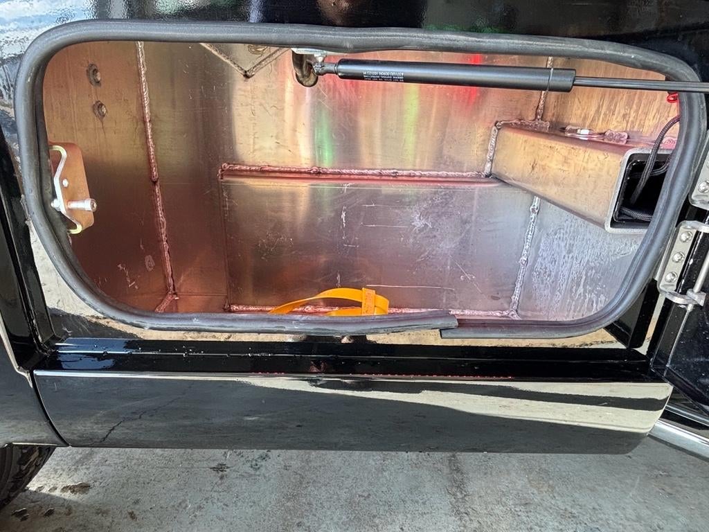 2024 RAM 5500 Chassis w/ Chevron 408 Wrecker