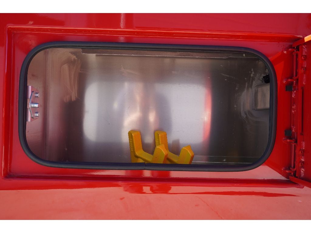 2024 RAM 5500 Chassis w/ Vulcan 894 Wrecker