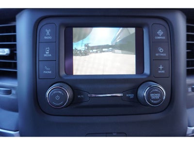 2024 RAM 5500 Chassis w/ Vulcan 894 Wrecker