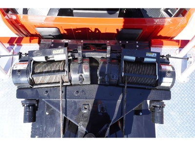 2024 RAM 5500 Chassis w/ Vulcan 894 Wrecker