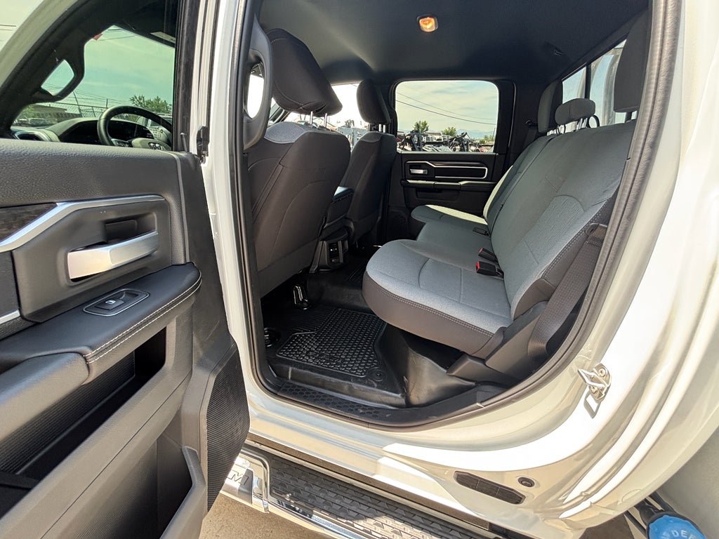 2024 RAM 5500 Chassis w/ Vulcan 894 Wrecker