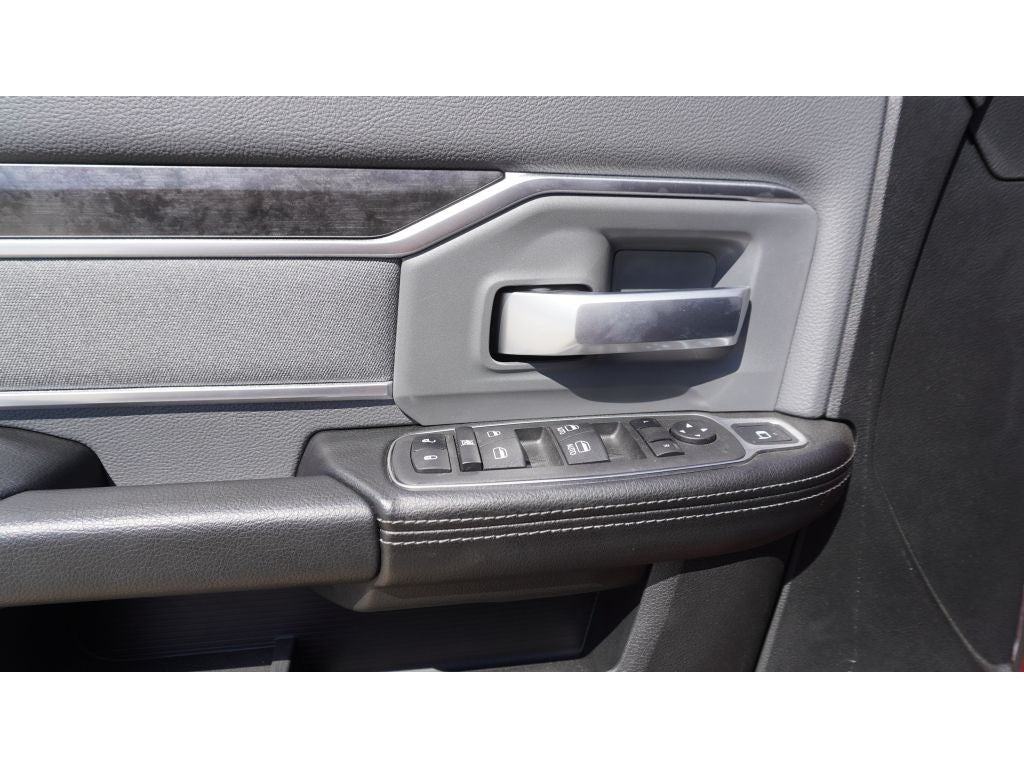 2023 RAM 5500 Chassis w/ Chevron 408 Wrecker