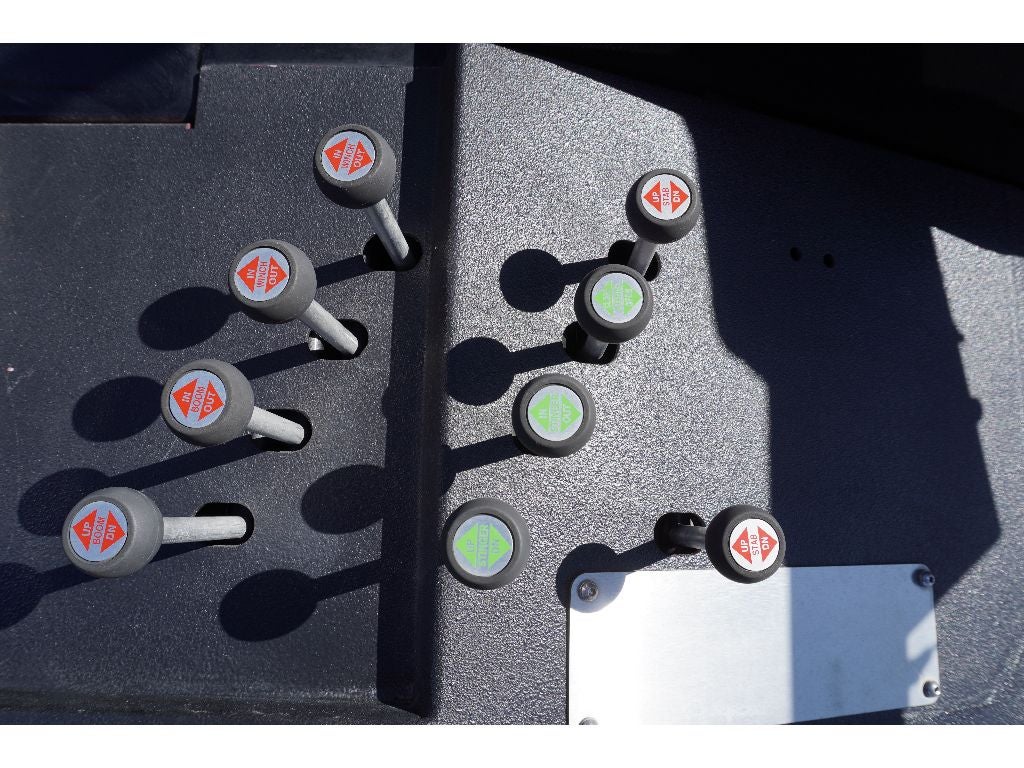 2024 RAM 5500 Chassis w/ Chevron 408 Wrecker