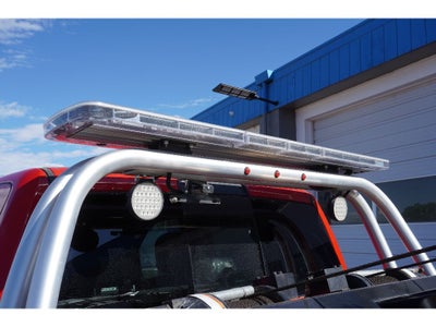 2024 RAM 5500 Chassis w/ Chevron 408 Wrecker