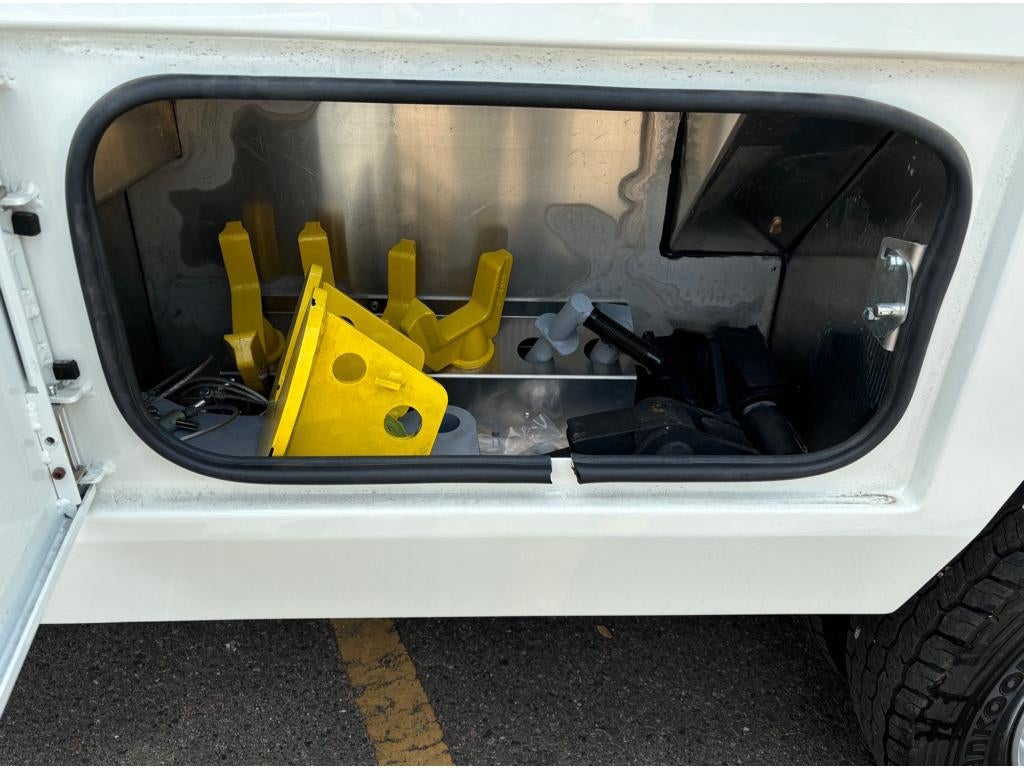 2023 RAM 5500 Chassis w/ Century 2465 Wrecker