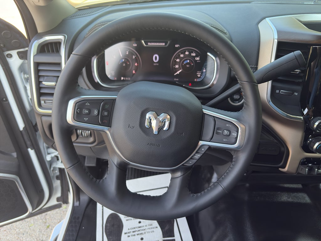 2023 RAM 5500 Chassis w/ Vulcan 894 Wrecker