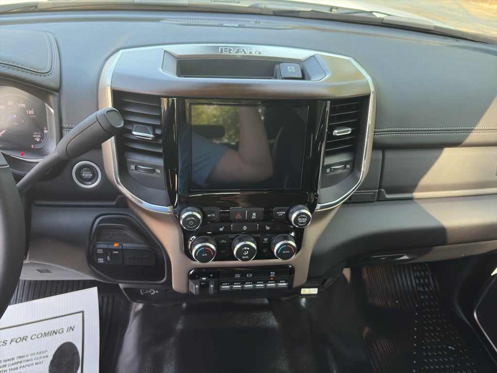 2023 RAM 5500 Chassis w/ Vulcan 894 Wrecker