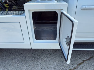 2023 RAM 5500 Chassis w/ Vulcan 894 Wrecker