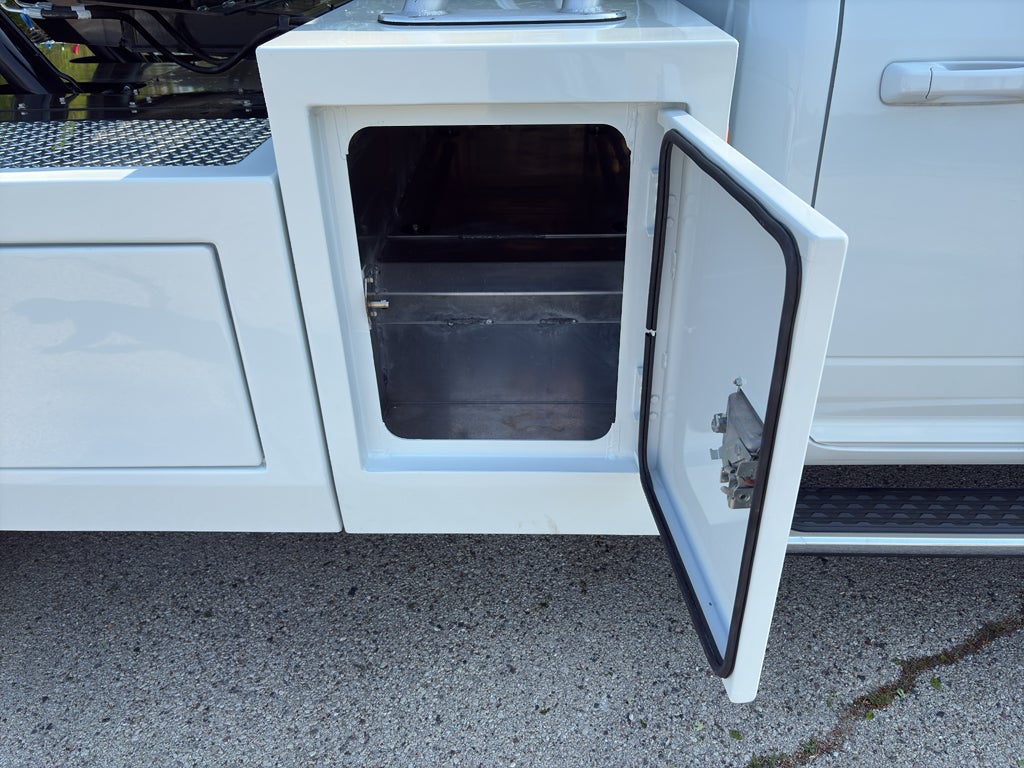 2023 RAM 5500 Chassis w/ Vulcan 894 Wrecker