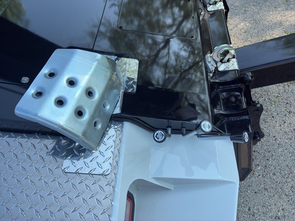 2023 RAM 5500 Chassis w/ Vulcan 894 Wrecker