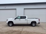2026 Chevrolet Silverado 1500 Work Truck