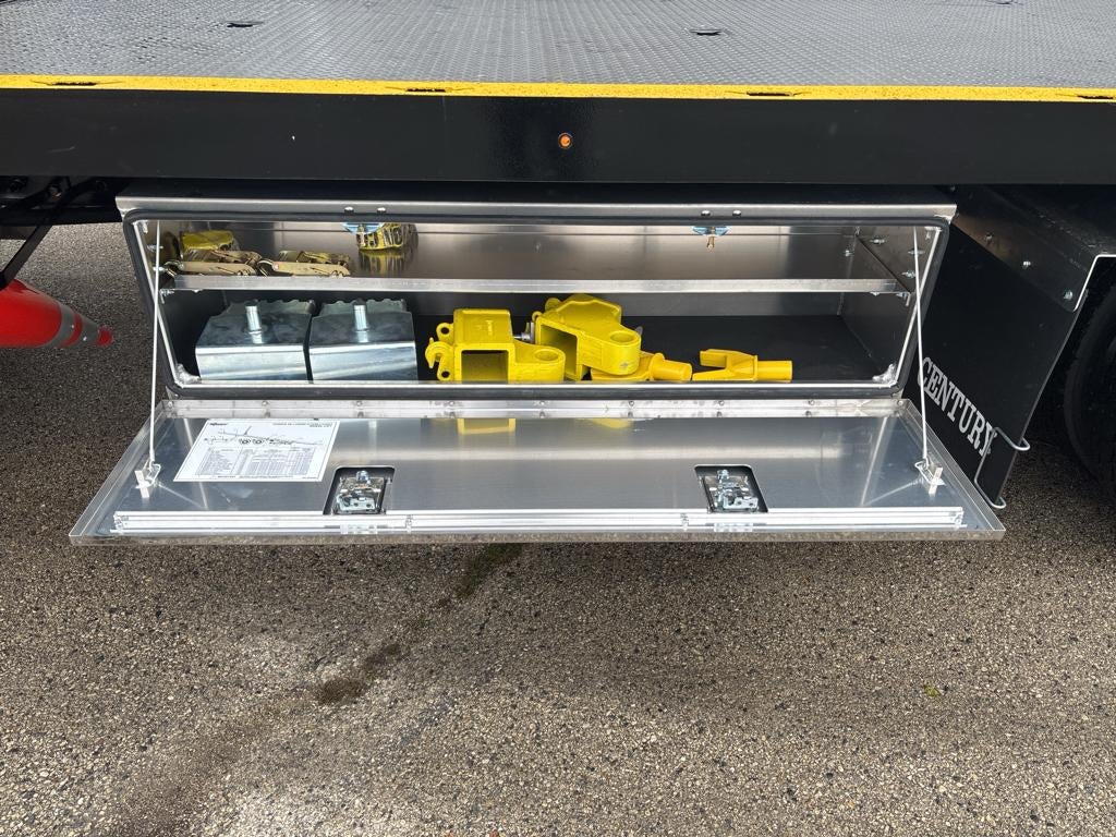 2025 INTERNATIONAL TRUCK STANDARD w/ Century 20S Industrial Carrier