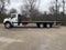 2025 INTERNATIONAL TRUCK STANDARD w/ Century 20S Industrial Carrier