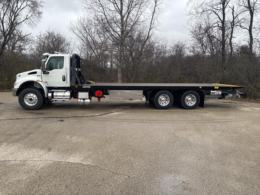 2025 INTERNATIONAL TRUCK STANDARD w/ Century 20S Industrial Carrier