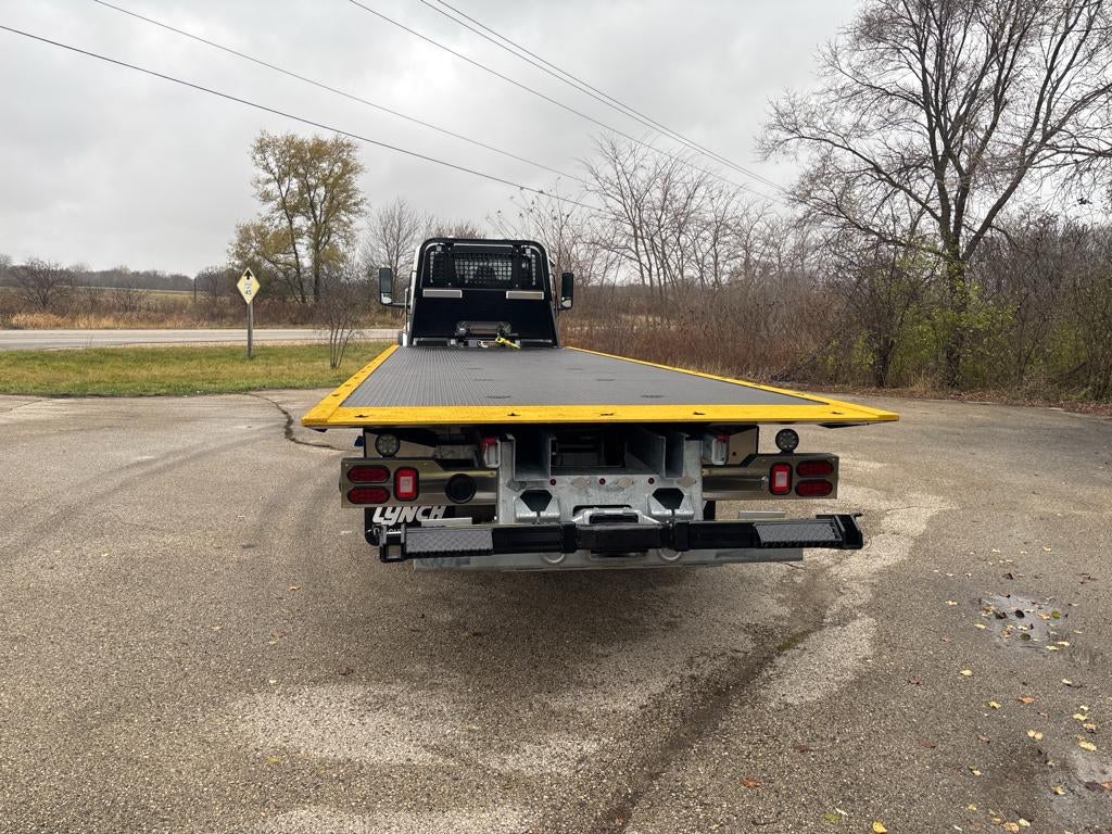 2025 INTERNATIONAL TRUCK STANDARD w/ Century 20S Industrial Carrier
