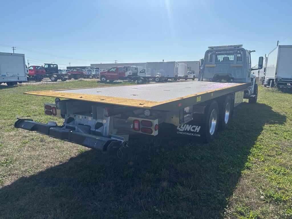 2025 CENTURY INTERNATIONAL w/ Century 20S Industrial Carrier