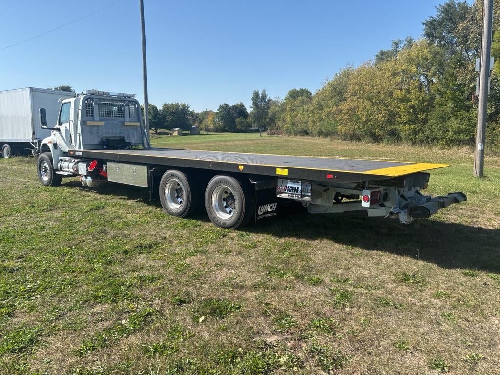 2025 CENTURY INTERNATIONAL w/ Century 20S Industrial Carrier