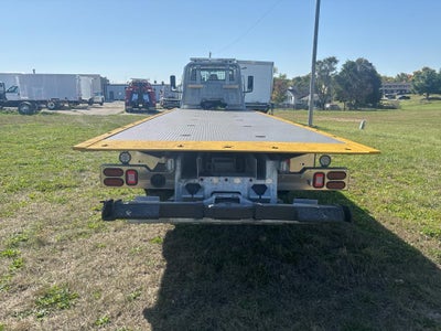 2025 CENTURY INTERNATIONAL w/ Century 20S Industrial Carrier