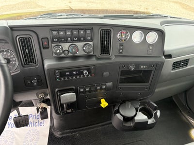 2025 CENTURY INTERNATIONAL w/ Century 12S Carrier