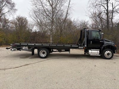 2025 CENTURY INTERNATIONAL w/ Century 12S Carrier