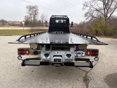 2025 CENTURY INTERNATIONAL w/ Century 12S Carrier