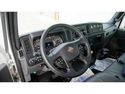 2026 International MV w/ Chevron VLA Carrier