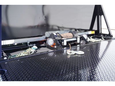 2025 International MV CENTURY 12S CARRIER