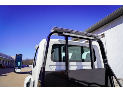 2025 International MV CENTURY 12S CARRIER