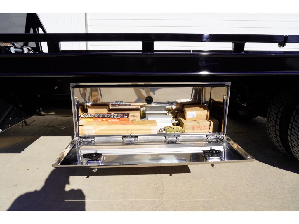 2025 International MV CENTURY 12S CARRIER